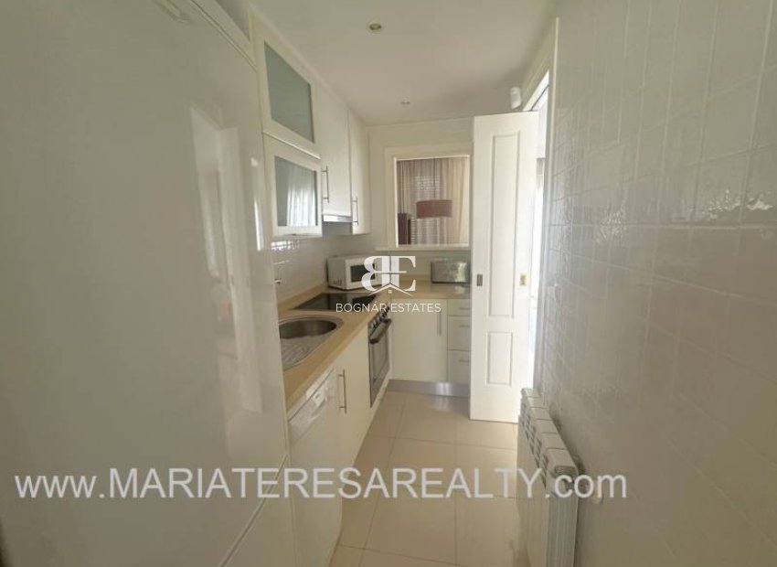 Resale - Townhouse -
San Javier - Roda