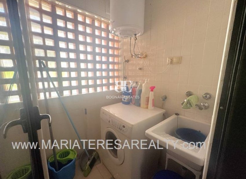 Resale - Townhouse -
San Javier - Roda