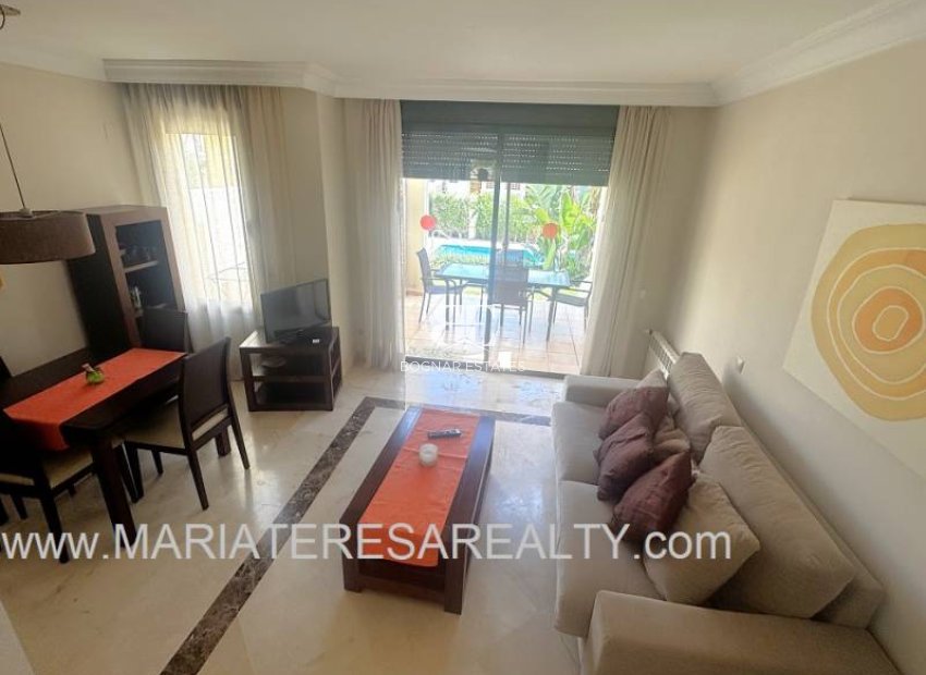 Resale - Townhouse -
San Javier - Roda