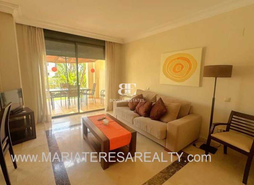 Resale - Townhouse -
San Javier - Roda