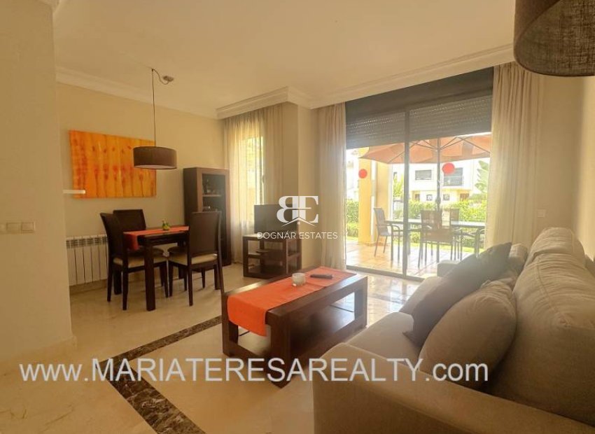 Resale - Townhouse -
San Javier - Roda