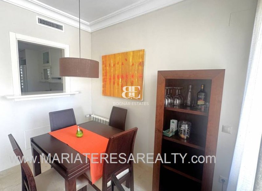 Resale - Townhouse -
San Javier - Roda