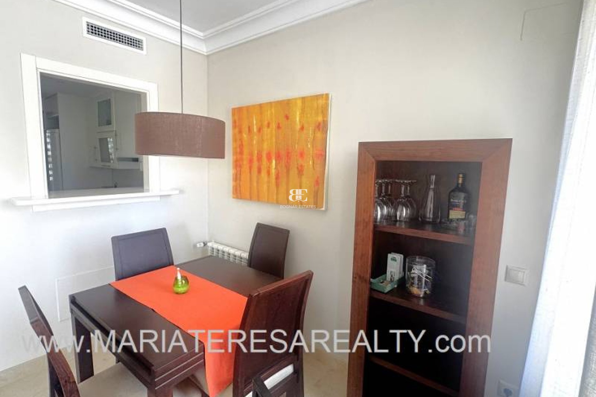 Resale - Townhouse -
San Javier - Roda