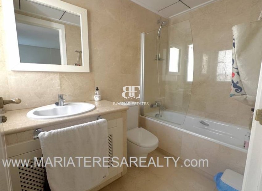 Resale - Townhouse -
San Javier - Roda