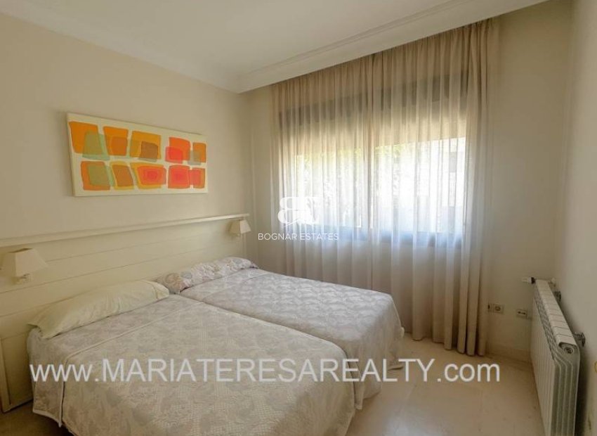 Resale - Townhouse -
San Javier - Roda