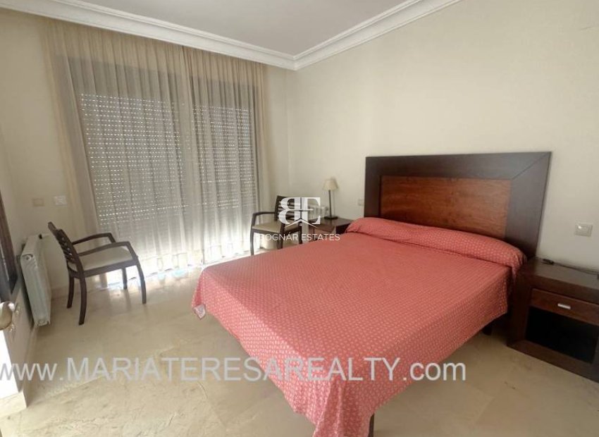 Resale - Townhouse -
San Javier - Roda