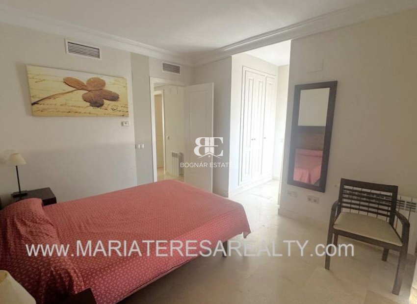 Resale - Townhouse -
San Javier - Roda