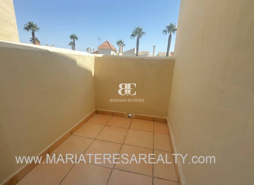Resale - Townhouse -
San Javier - Roda
