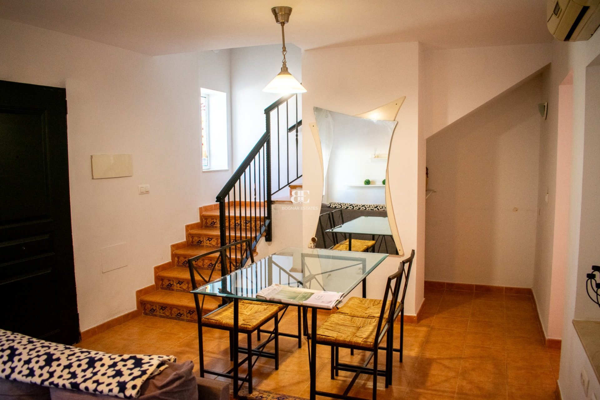 Resale - Townhouse -
San Javier - Santiago de la Ribera