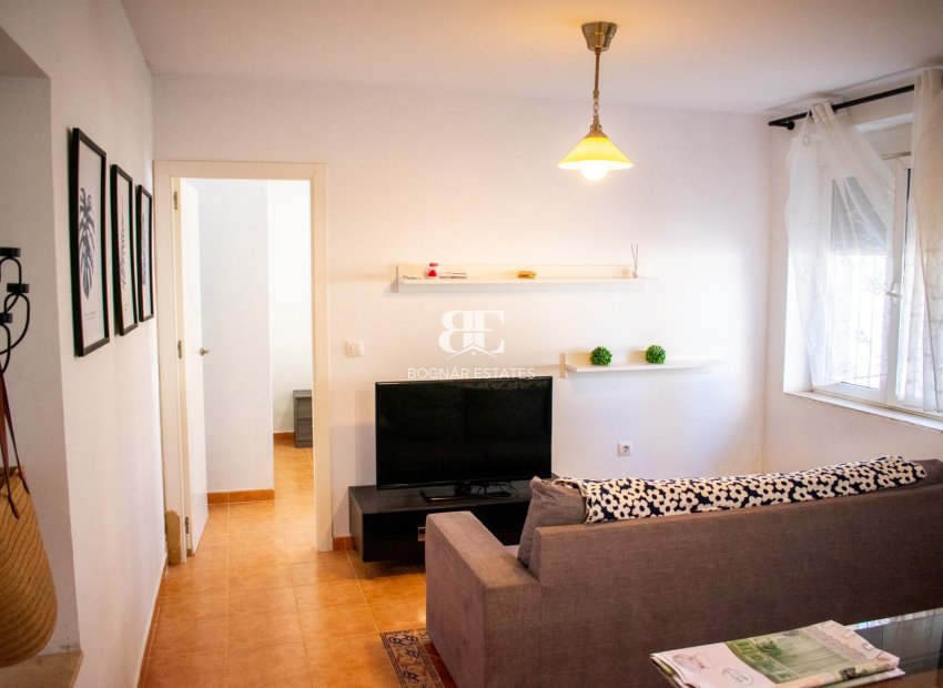 Resale - Townhouse -
San Javier - Santiago de la Ribera