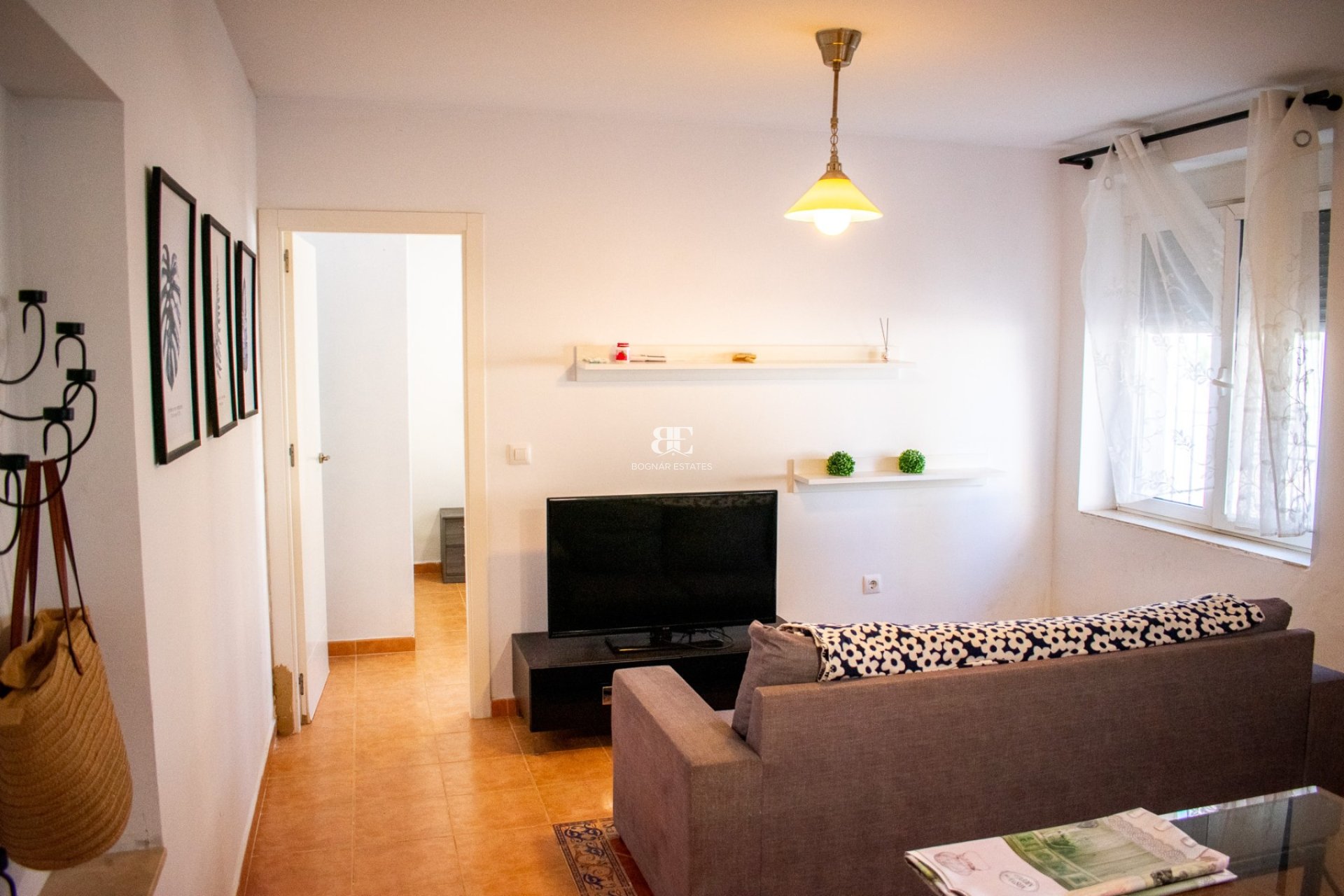 Resale - Townhouse -
San Javier - Santiago de la Ribera