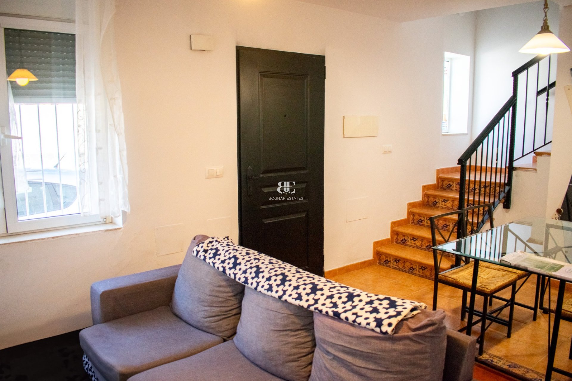 Resale - Townhouse -
San Javier - Santiago de la Ribera