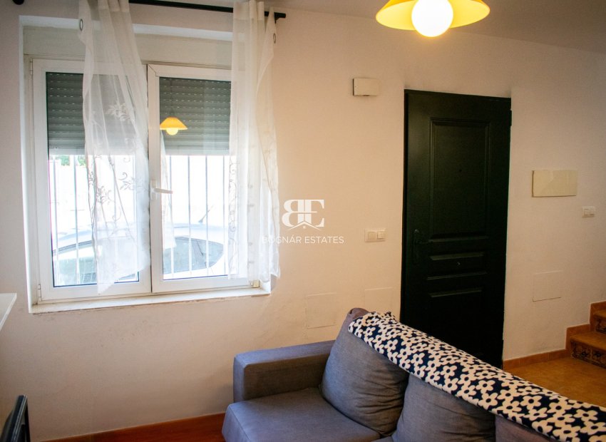 Resale - Townhouse -
San Javier - Santiago de la Ribera