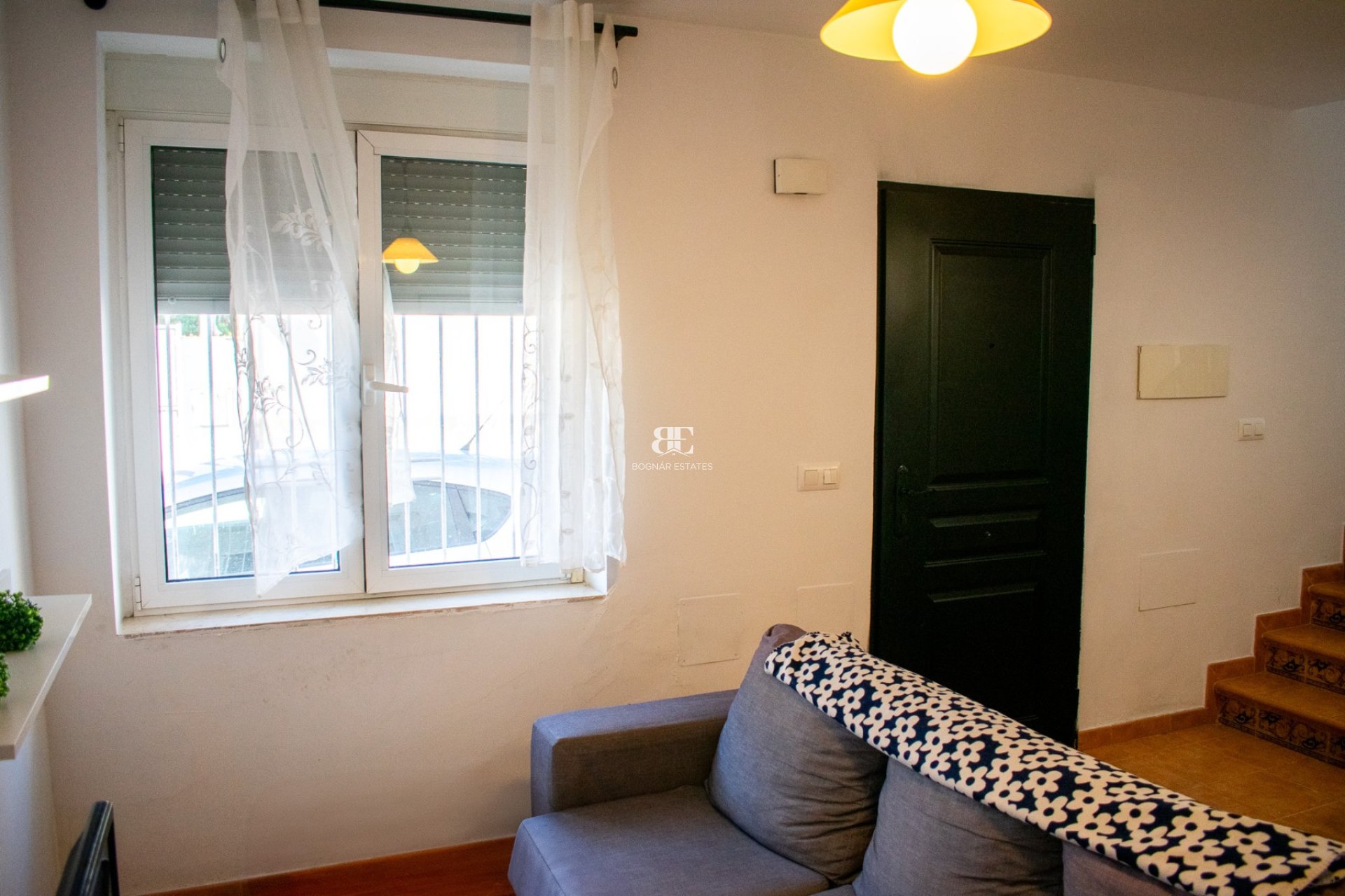 Resale - Townhouse -
San Javier - Santiago de la Ribera