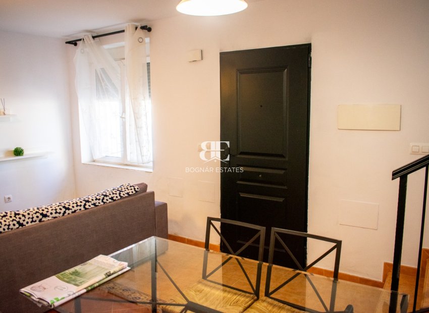 Resale - Townhouse -
San Javier - Santiago de la Ribera
