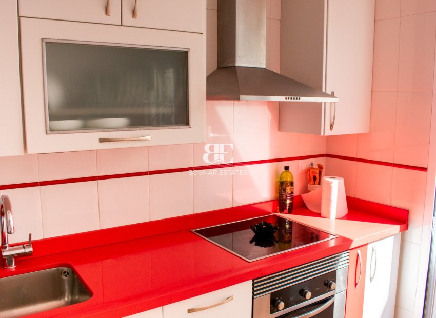 Resale - Townhouse -
San Javier - Santiago de la Ribera