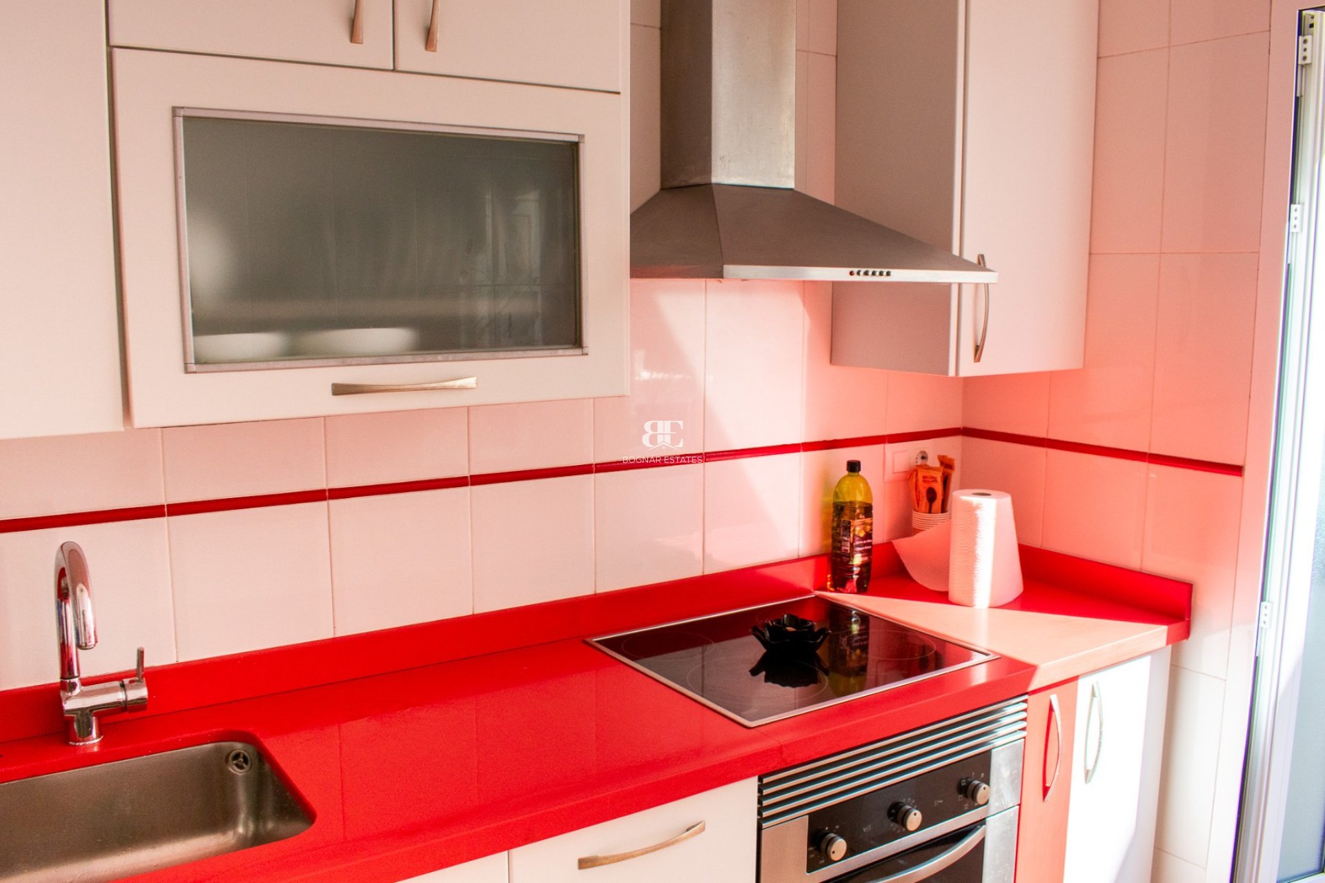 Resale - Townhouse -
San Javier - Santiago de la Ribera