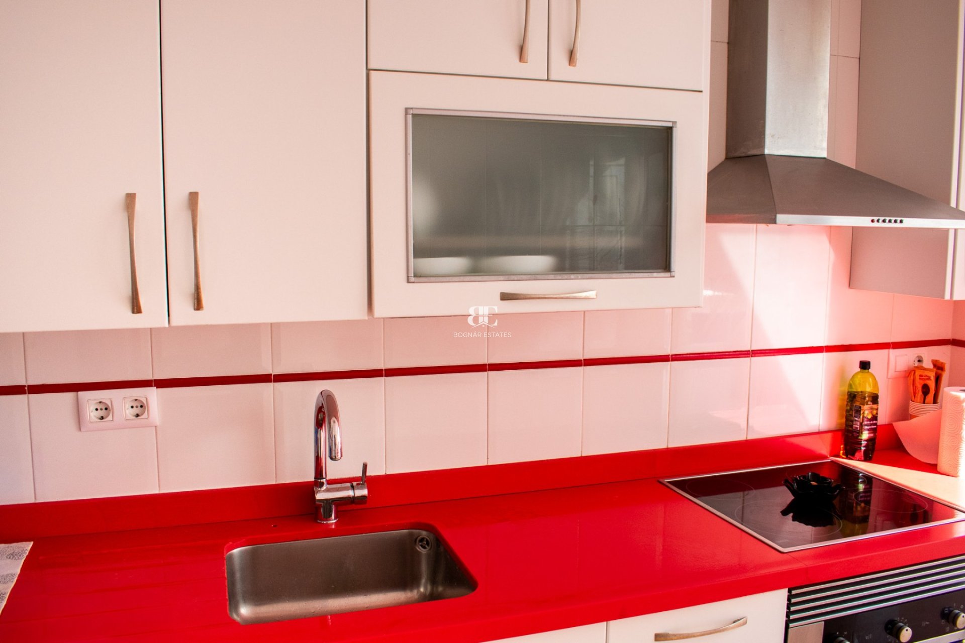 Resale - Townhouse -
San Javier - Santiago de la Ribera