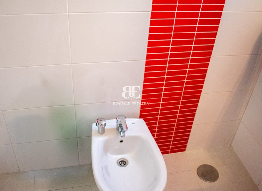Resale - Townhouse -
San Javier - Santiago de la Ribera