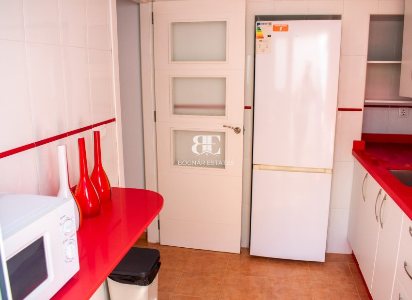 Resale - Townhouse -
San Javier - Santiago de la Ribera