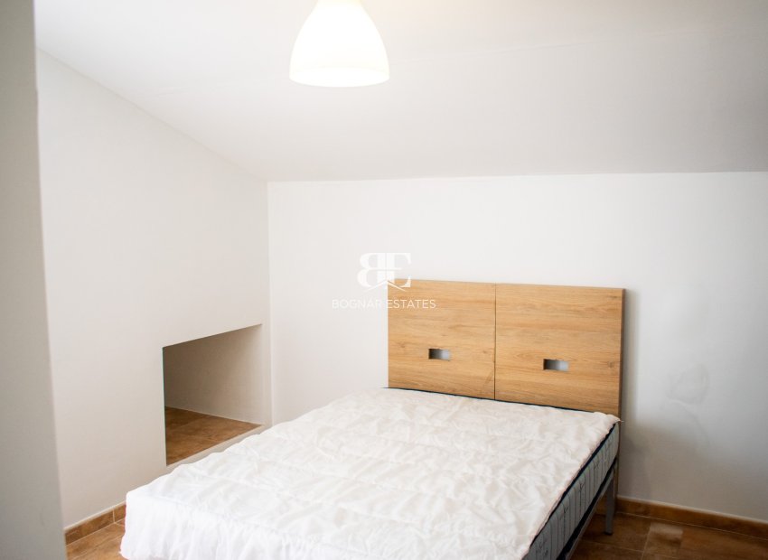 Resale - Townhouse -
San Javier - Santiago de la Ribera