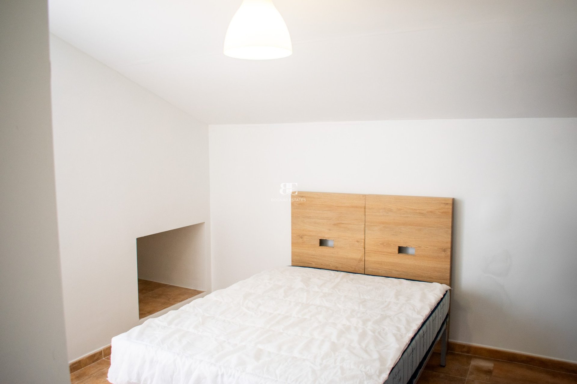 Resale - Townhouse -
San Javier - Santiago de la Ribera