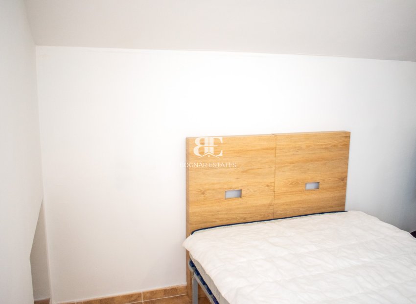 Resale - Townhouse -
San Javier - Santiago de la Ribera