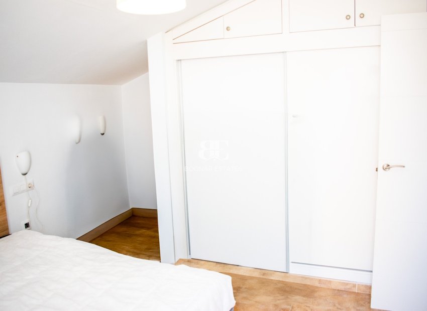 Resale - Townhouse -
San Javier - Santiago de la Ribera