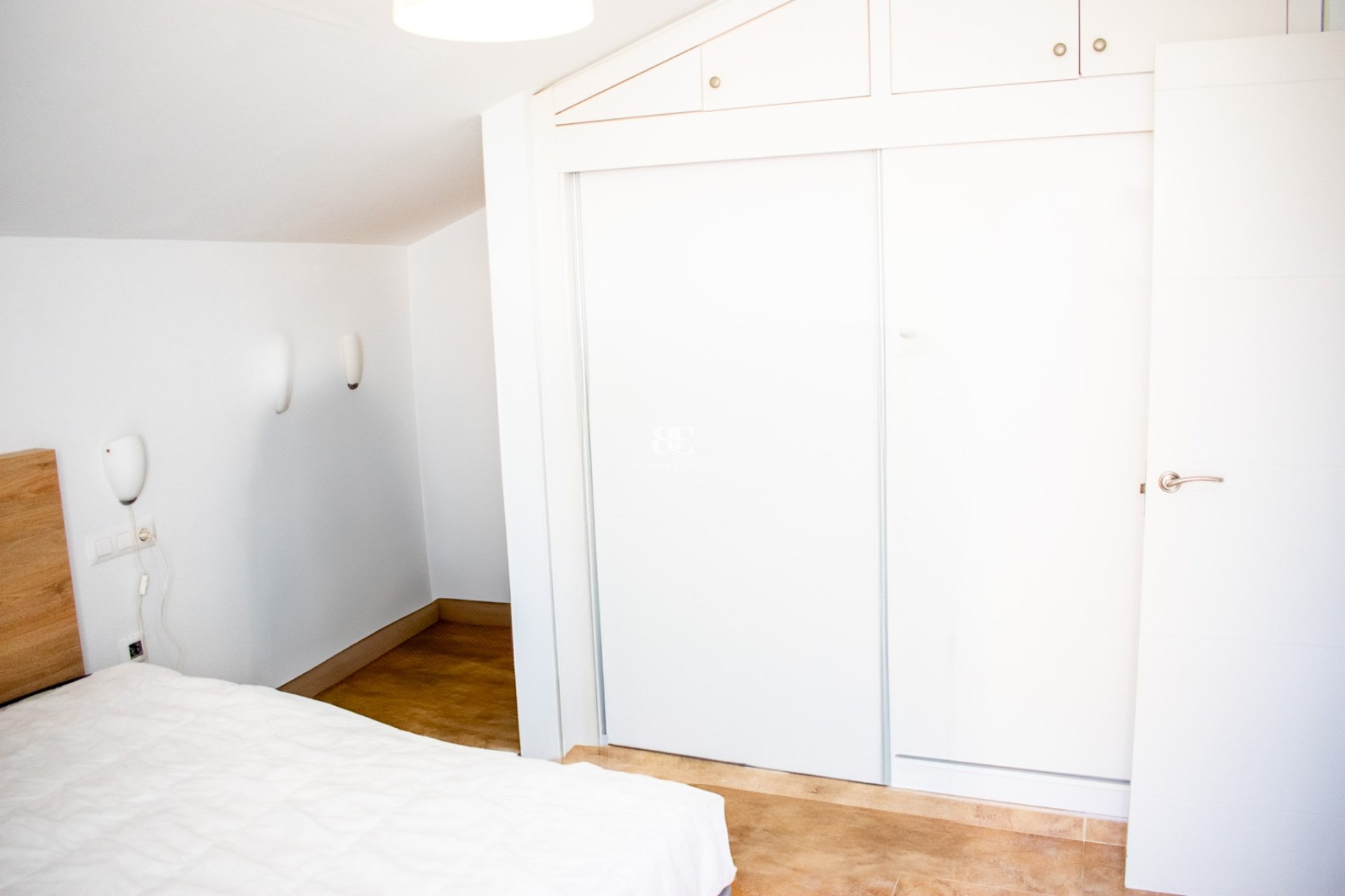 Resale - Townhouse -
San Javier - Santiago de la Ribera