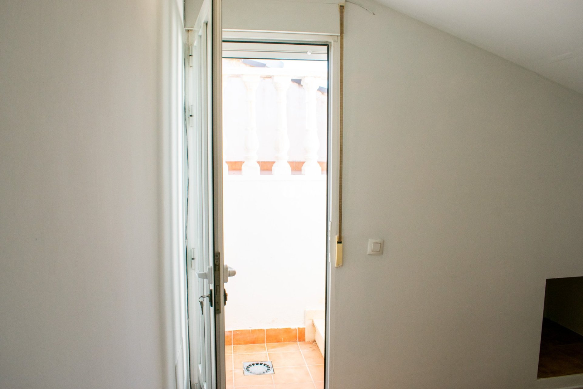 Resale - Townhouse -
San Javier - Santiago de la Ribera