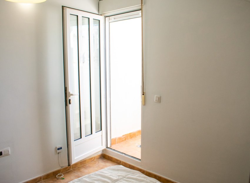 Resale - Townhouse -
San Javier - Santiago de la Ribera