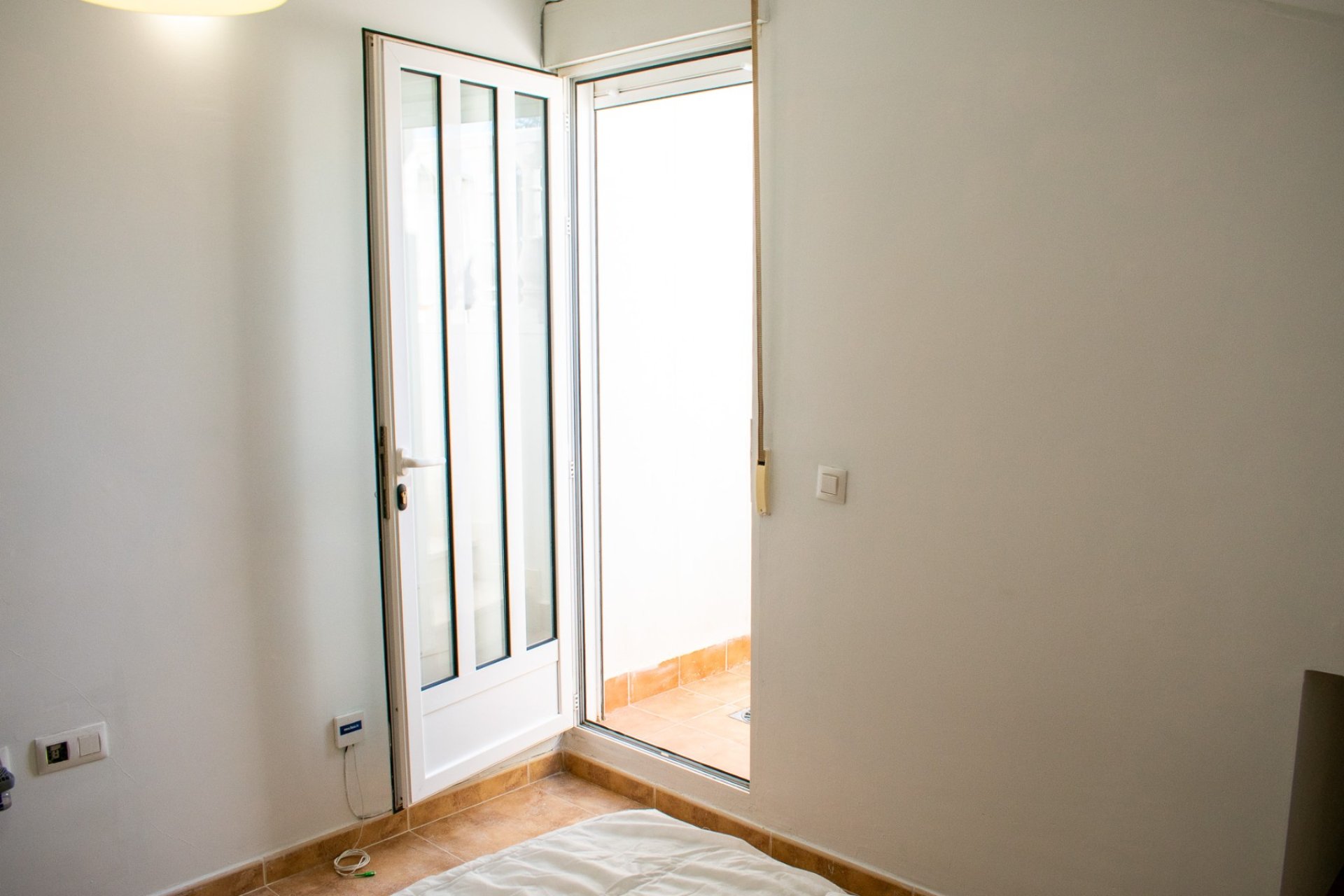 Resale - Townhouse -
San Javier - Santiago de la Ribera