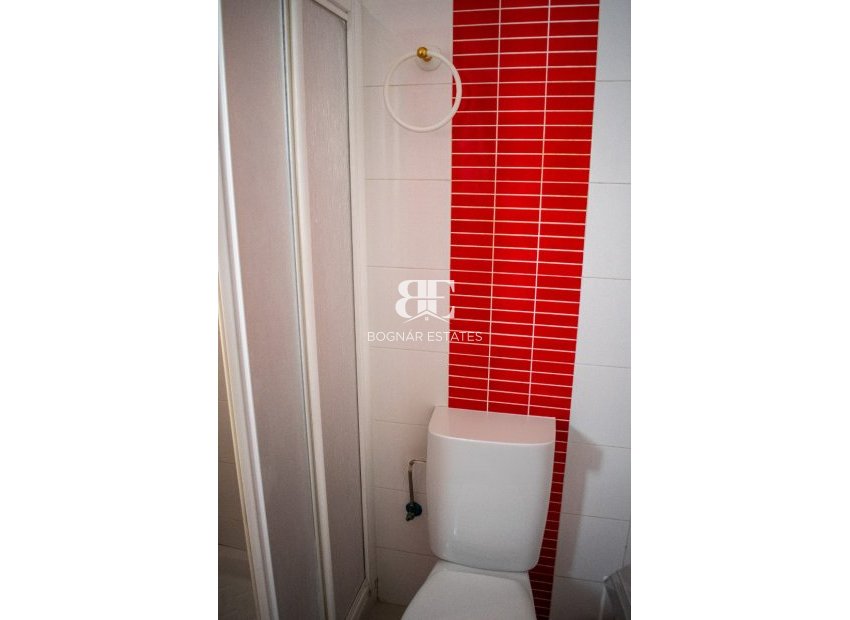 Resale - Townhouse -
San Javier - Santiago de la Ribera