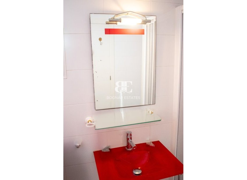 Resale - Townhouse -
San Javier - Santiago de la Ribera