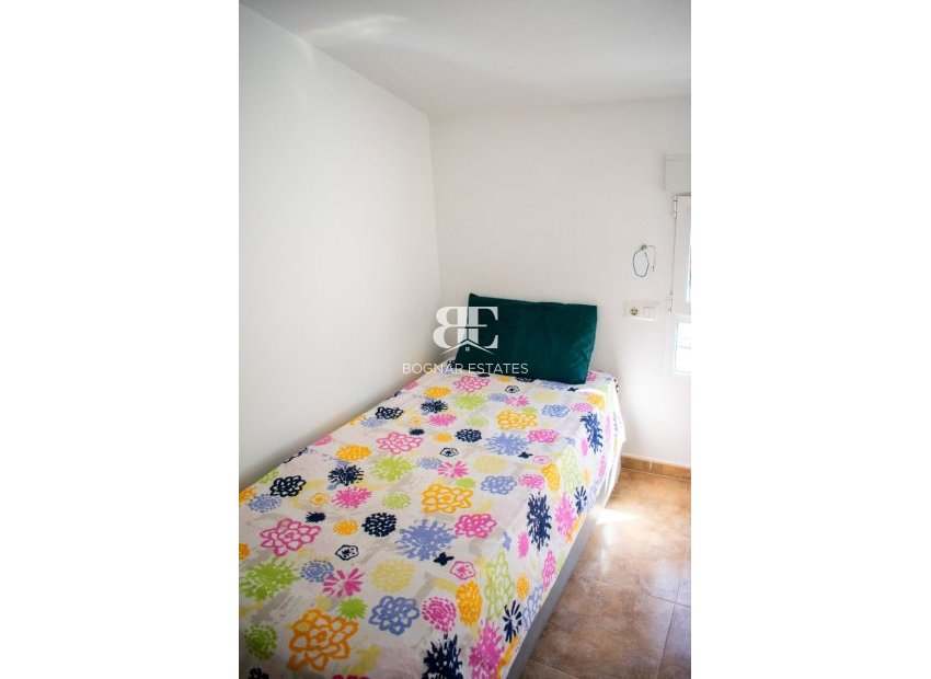 Resale - Townhouse -
San Javier - Santiago de la Ribera
