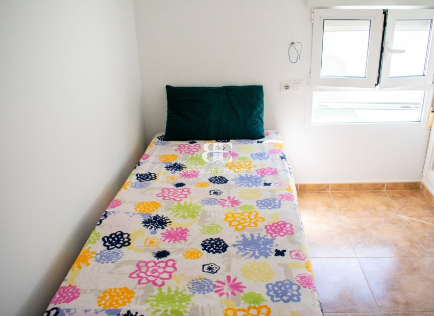Resale - Townhouse -
San Javier - Santiago de la Ribera