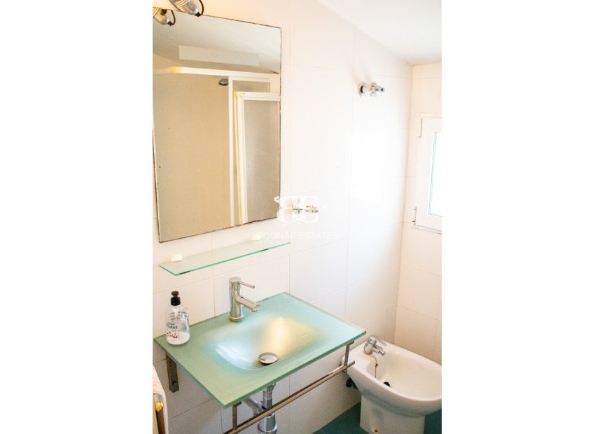 Resale - Townhouse -
San Javier - Santiago de la Ribera