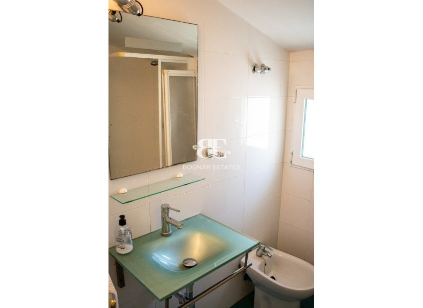 Resale - Townhouse -
San Javier - Santiago de la Ribera