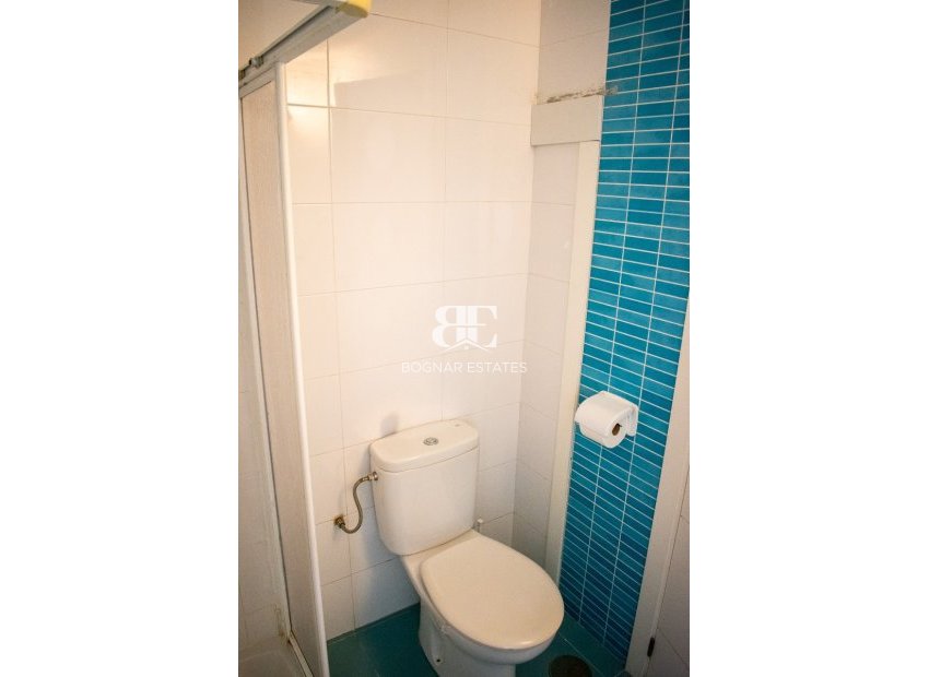 Resale - Townhouse -
San Javier - Santiago de la Ribera
