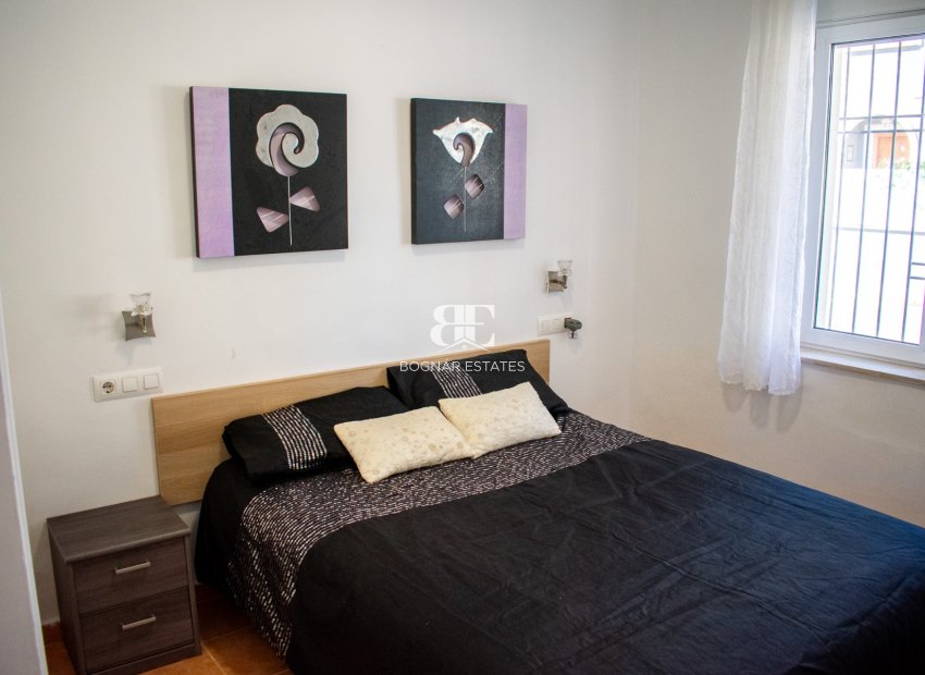 Resale - Townhouse -
San Javier - Santiago de la Ribera