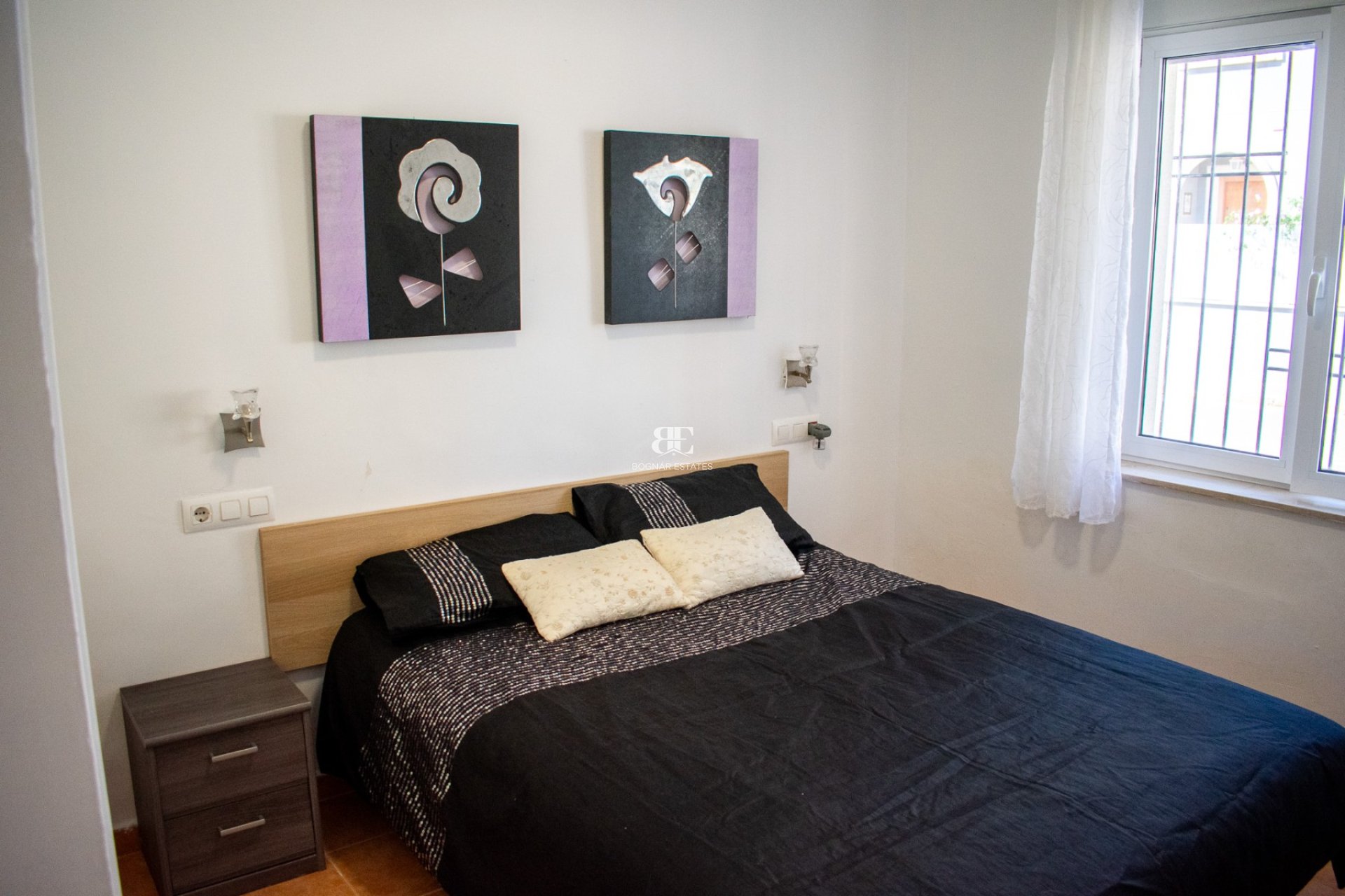 Resale - Townhouse -
San Javier - Santiago de la Ribera