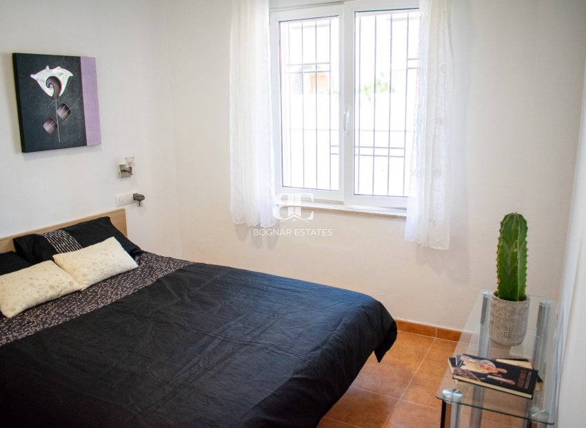 Resale - Townhouse -
San Javier - Santiago de la Ribera