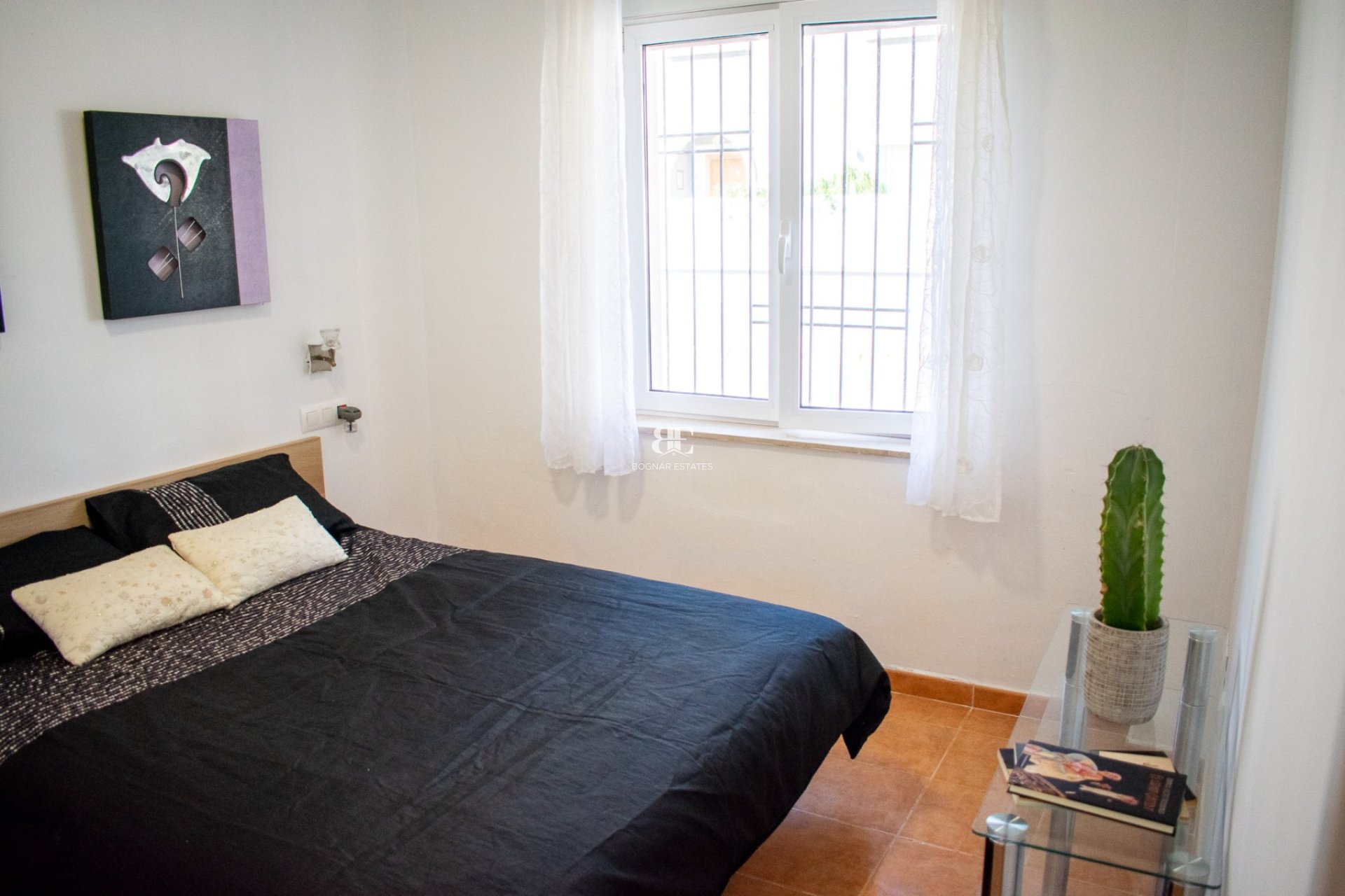 Resale - Townhouse -
San Javier - Santiago de la Ribera