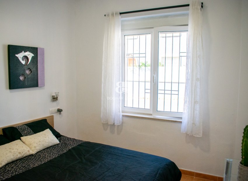 Resale - Townhouse -
San Javier - Santiago de la Ribera