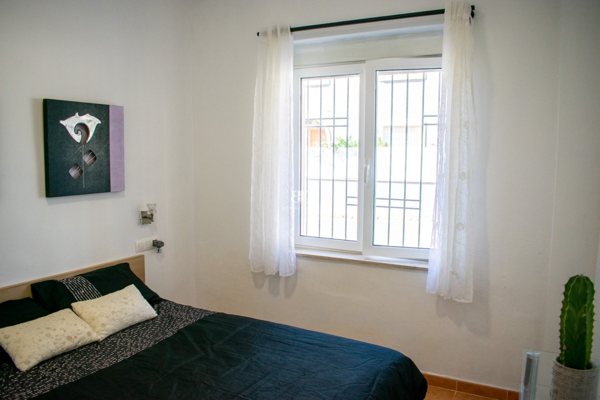 Resale - Townhouse -
San Javier - Santiago de la Ribera
