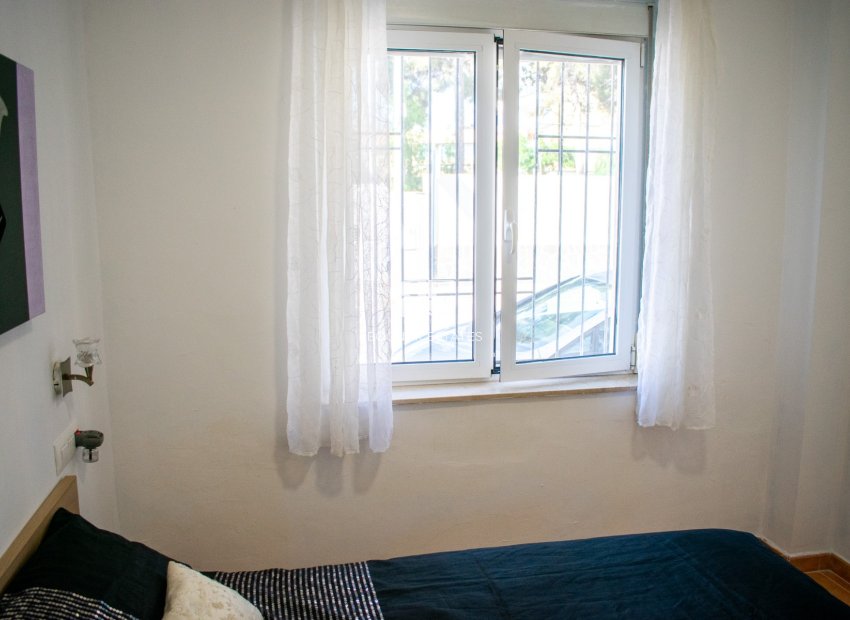 Resale - Townhouse -
San Javier - Santiago de la Ribera