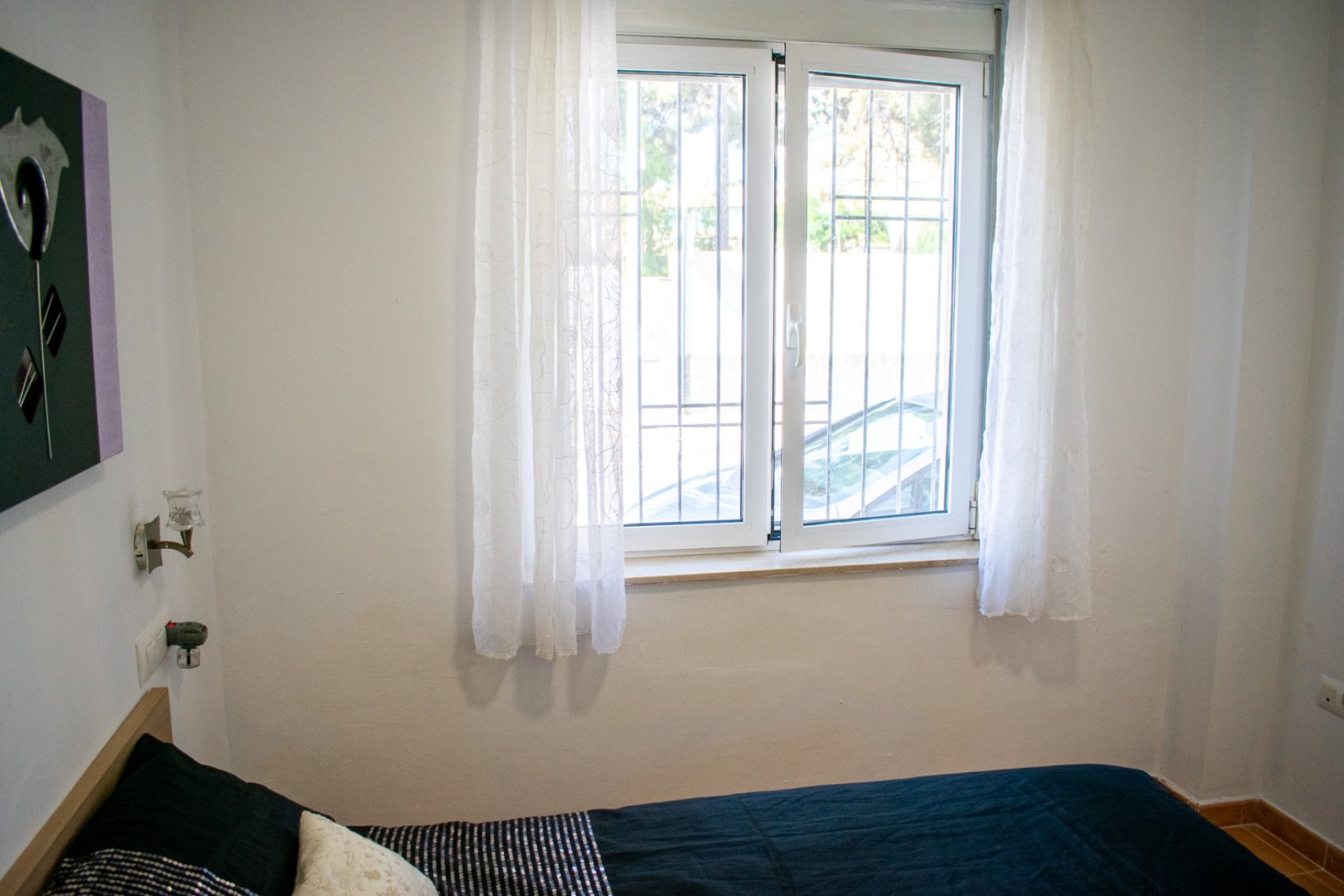 Resale - Townhouse -
San Javier - Santiago de la Ribera