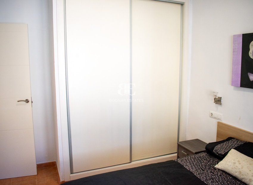 Resale - Townhouse -
San Javier - Santiago de la Ribera