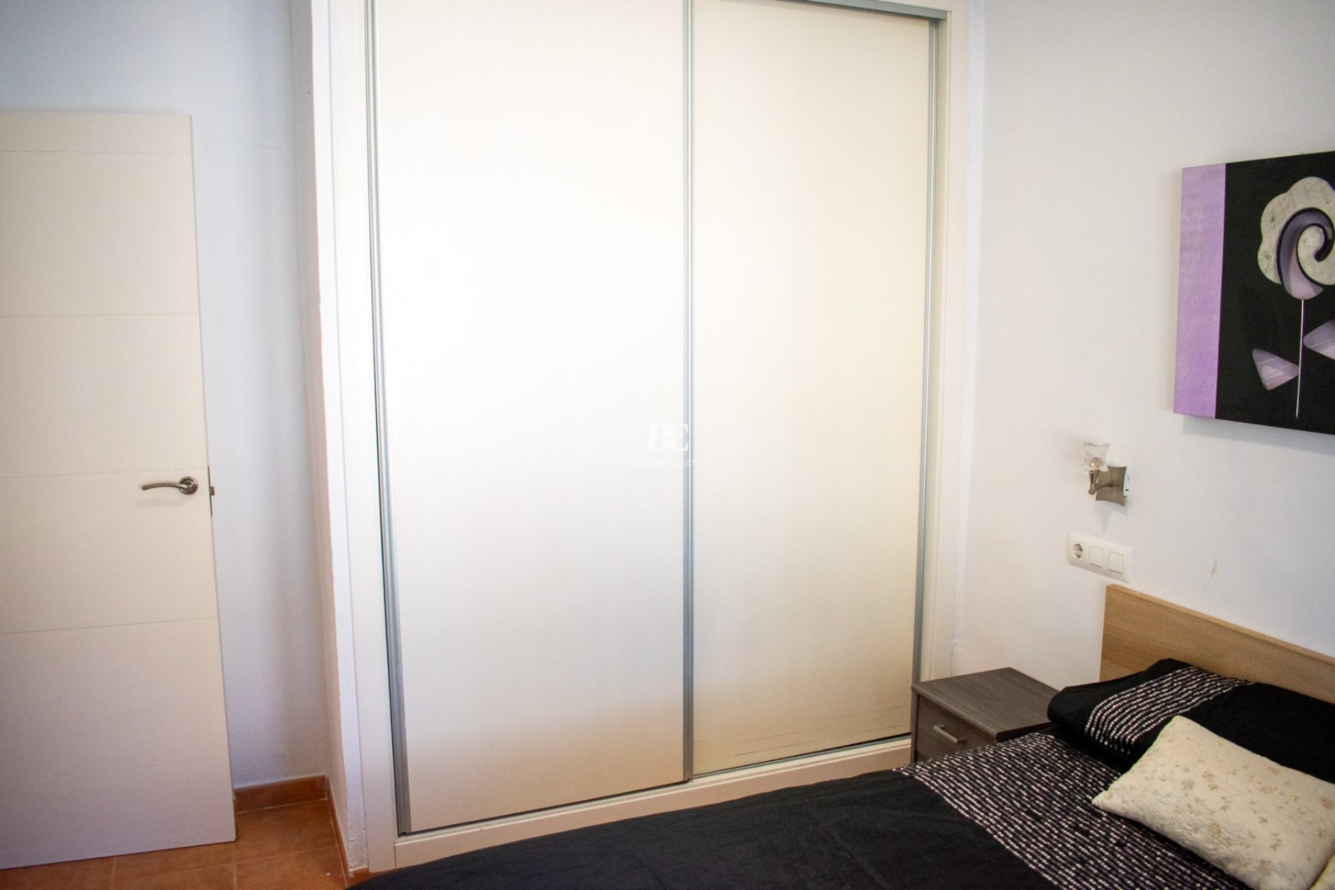 Resale - Townhouse -
San Javier - Santiago de la Ribera