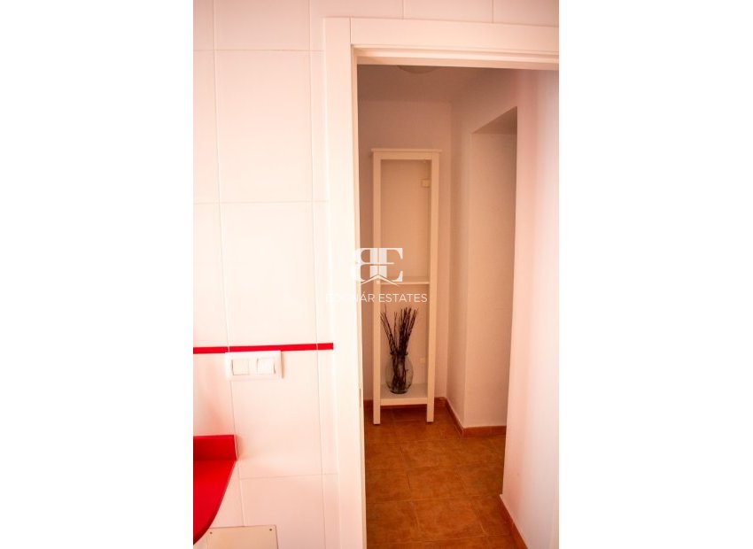 Resale - Townhouse -
San Javier - Santiago de la Ribera